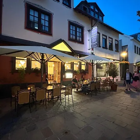 Danis Schlossschaenke Simmern (Rhein-Hunsruck-Kreis)