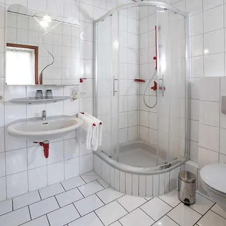 Guest house Danis Schlossschaenke