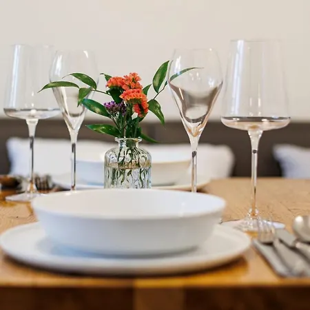 Maison d'hôtes Danis Schlossschaenke *