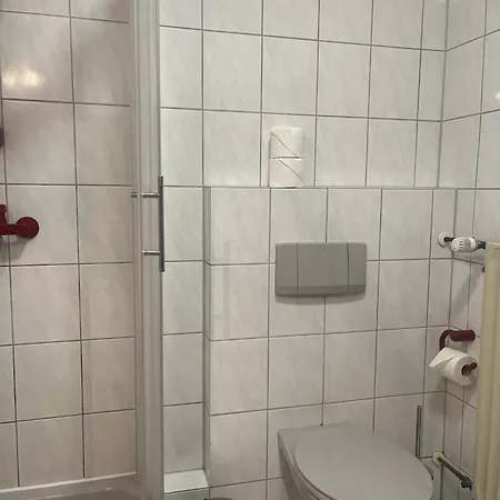 Danis Schlossschaenke Guest house Simmern