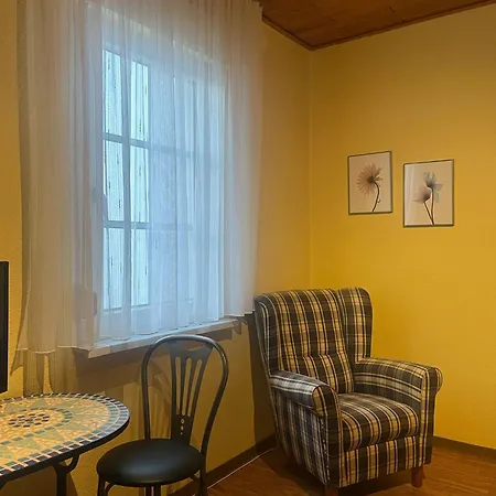 Guest house Danis Schlossschaenke