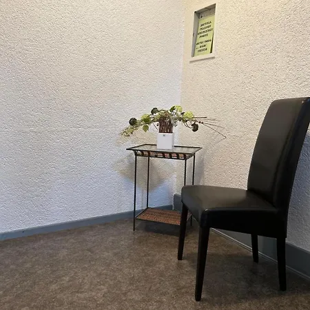 Danis Schlossschaenke Гостевой дом *