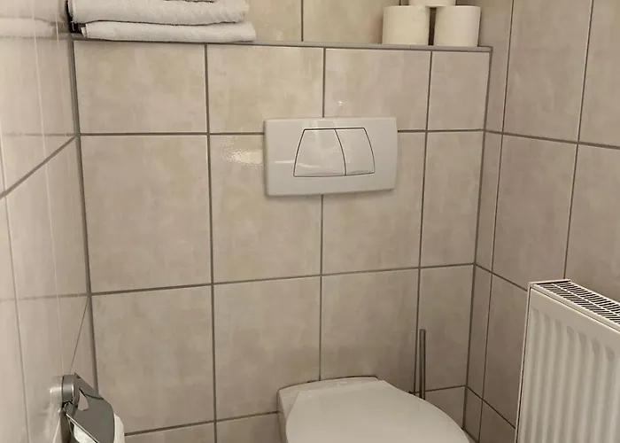 Danis Schlossschaenke Pensjonat *