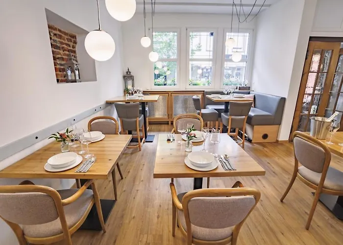 Danis Schlossschaenke