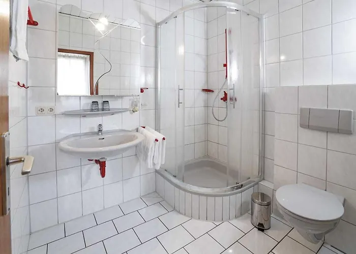 Pensjonat Danis Schlossschaenke