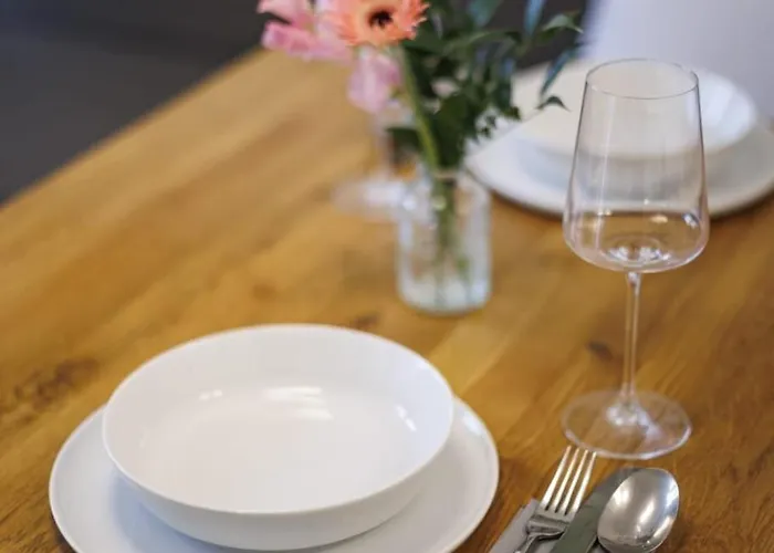 Danis Schlossschaenke Pensjonat Simmern (Rhein-Hunsruck-Kreis)