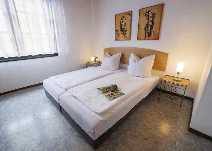 Danis Schlossschaenke Simmern (Rhein-Hunsruck-Kreis)