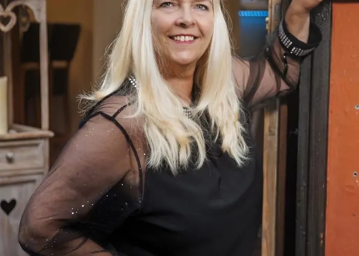 Danis Schlossschaenke Pensjonat