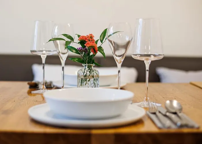 Pensjonat Danis Schlossschaenke *