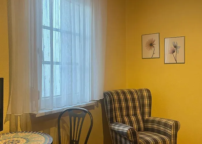 Pensjonat Danis Schlossschaenke