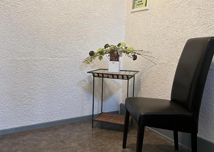 Danis Schlossschaenke Pensjonat *