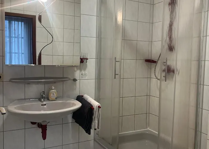 Danis Schlossschaenke Simmern (Rhein-Hunsruck-Kreis)