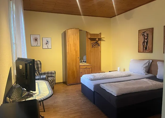 Danis Schlossschaenke Pensjonat *