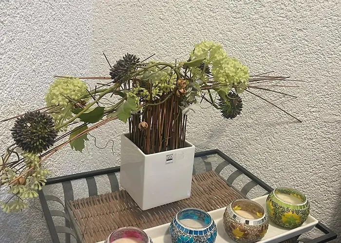 Danis Schlossschaenke Simmern (Rhein-Hunsruck-Kreis)